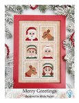 (image for) Merry Greetings
